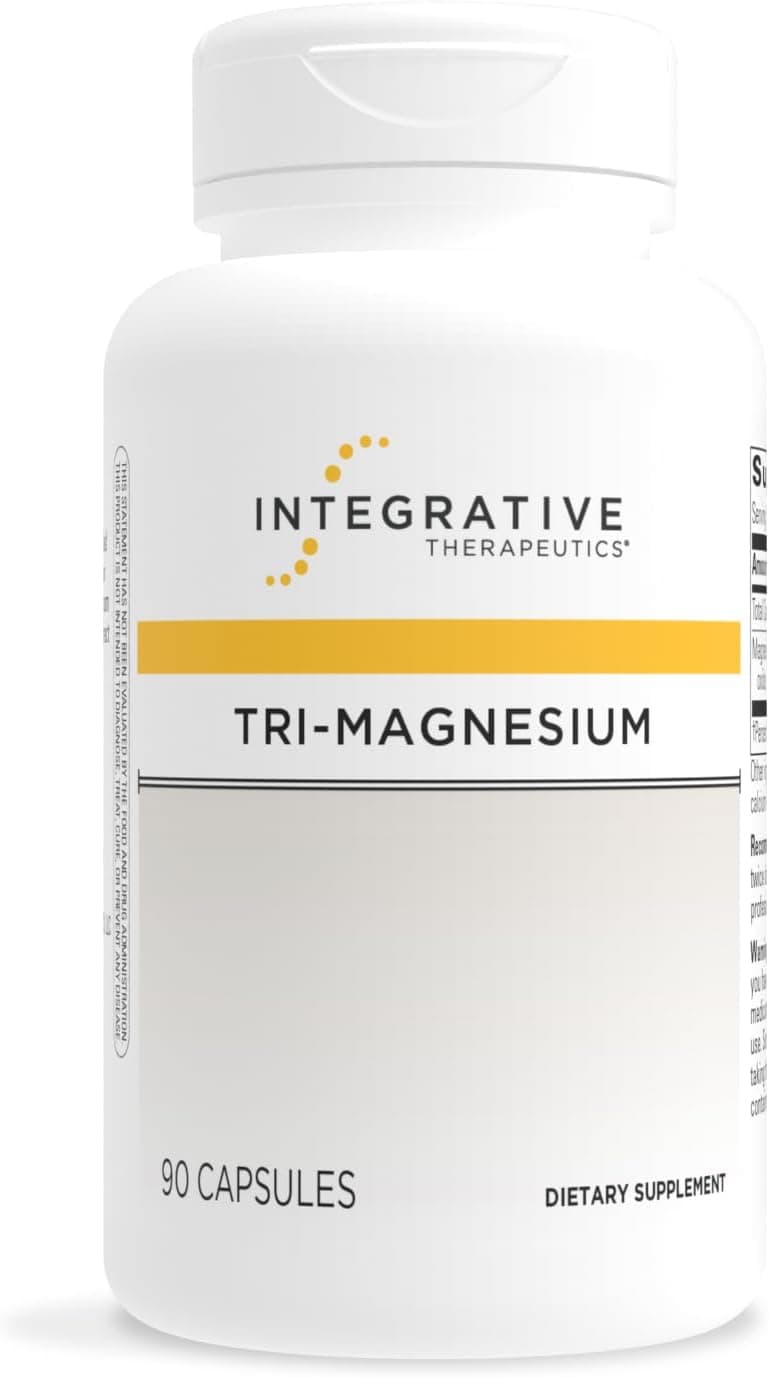 IT Tri-Magnesium Triple-Form Capsules (90ct) Capsule