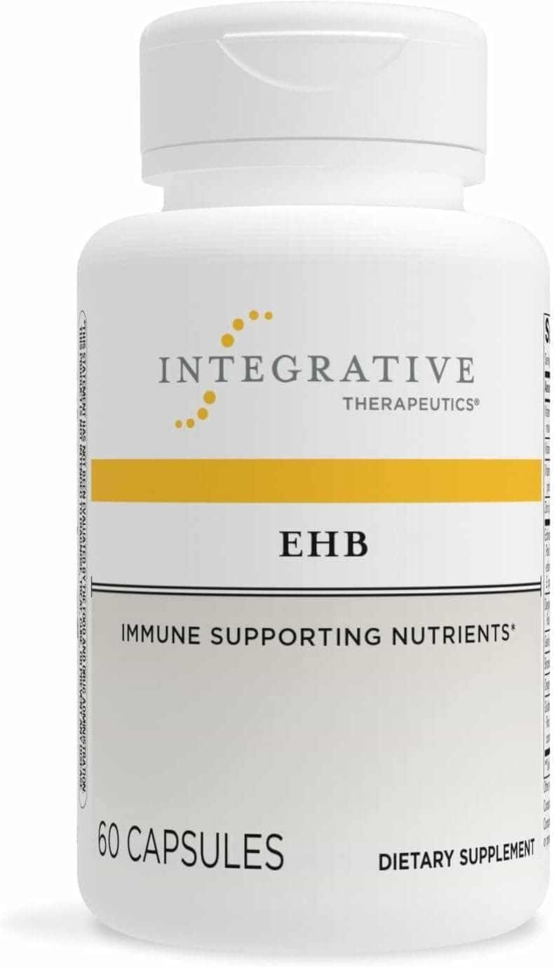 IT EHB Immune Complex Capsules (60ct / 20srv) Capsule