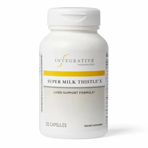 Integrative Therapeutics Siliphos Capsule