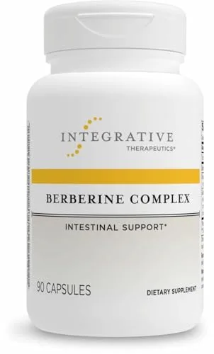 Integrative Therapeutics Berberine Complex