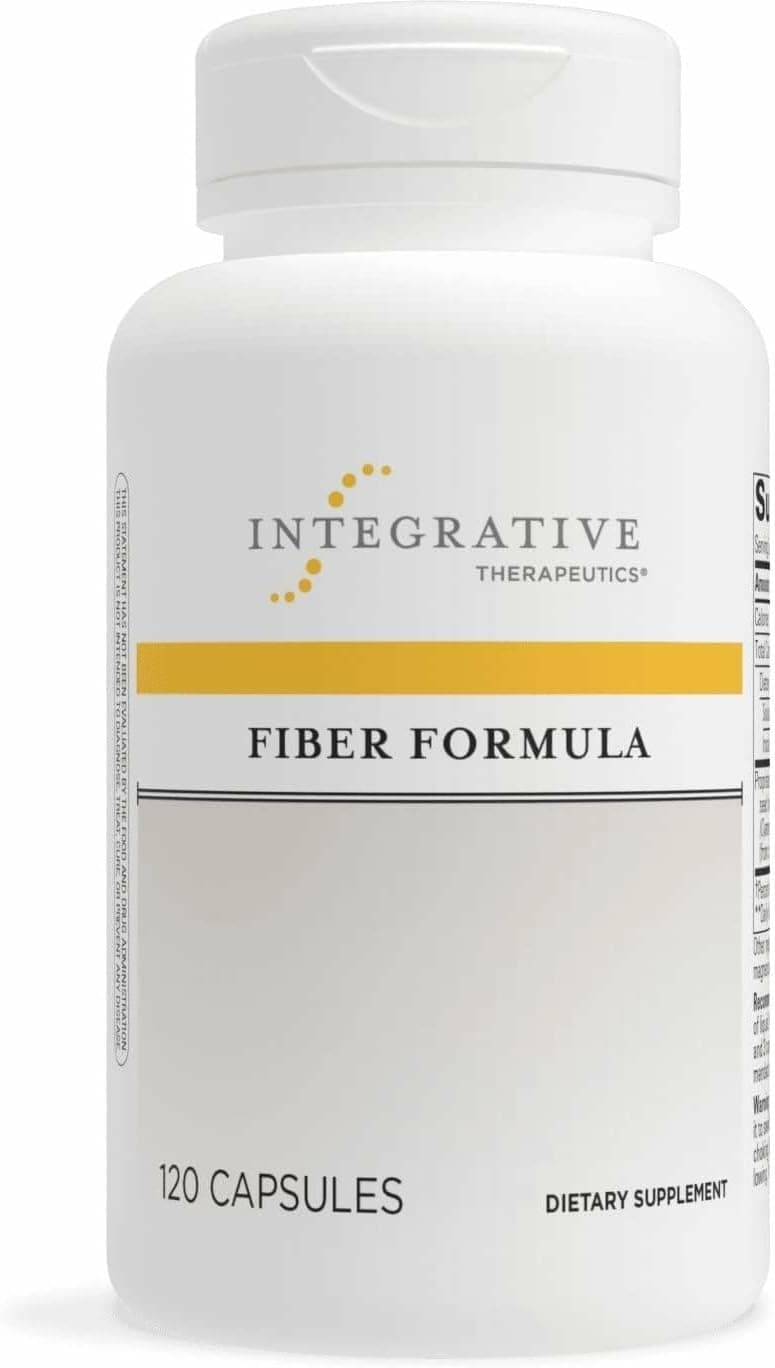 IT Fiber Formula Capsules (120ct / 24srv) Capsule