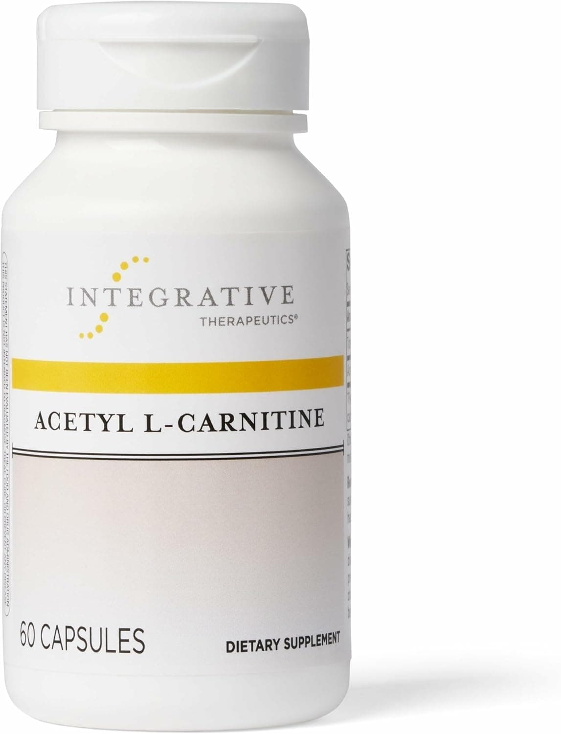 Integrative Therapeutics Acetyl L-Carnitine Capsule