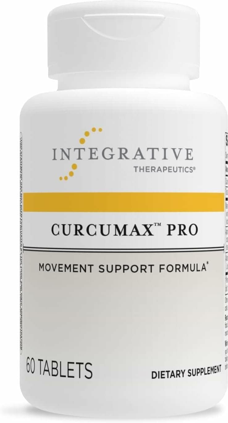 Integrative Therapeutics Curcumax Pro Capsule