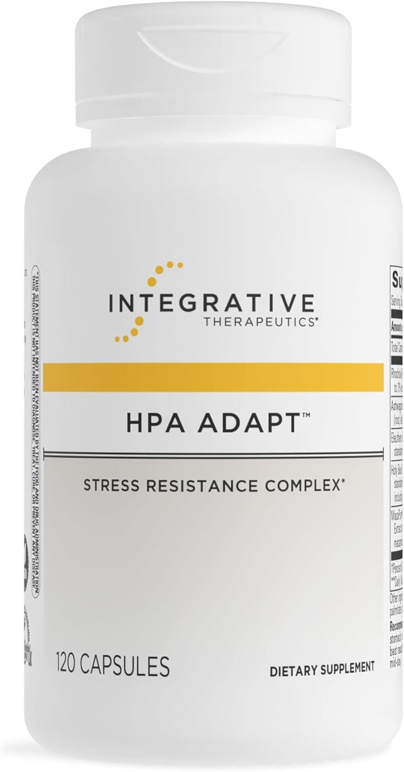 Integrative Therapeutics HPA Adapt Capsule