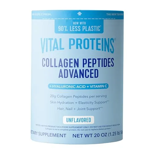 Vital Proteins Collagen Peptides Powder