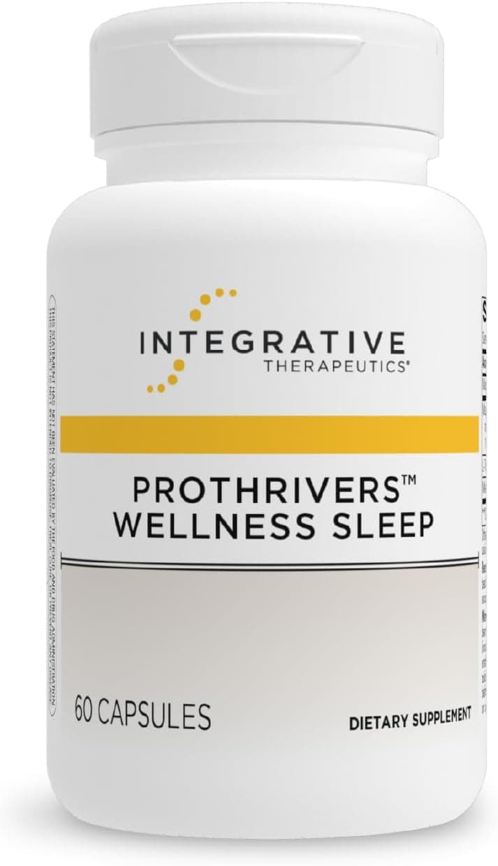 Integrative Therapeutics ProThrivers Wellness Sleep Capsule
