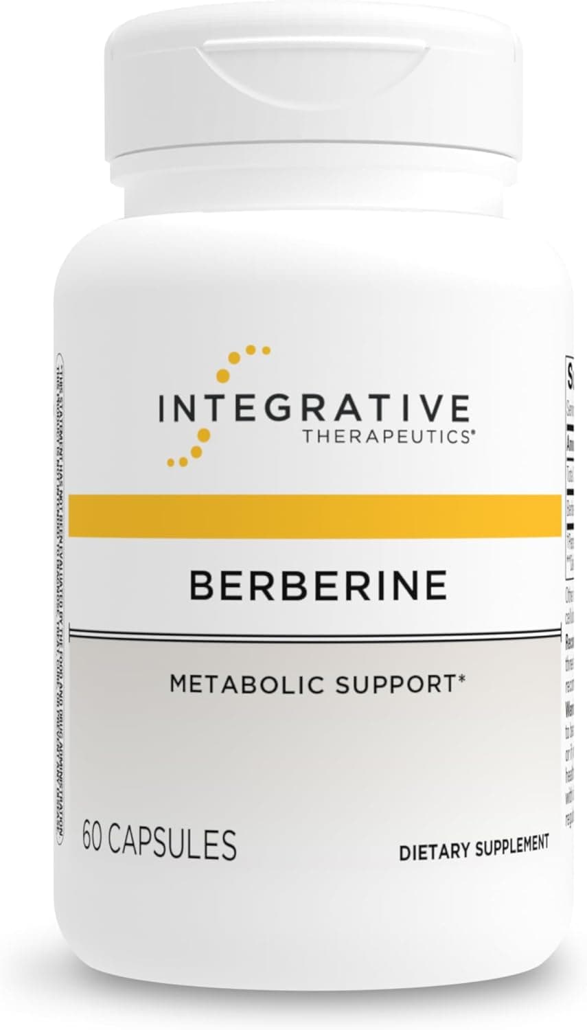Integrative Therapeutics Berberine Capsule