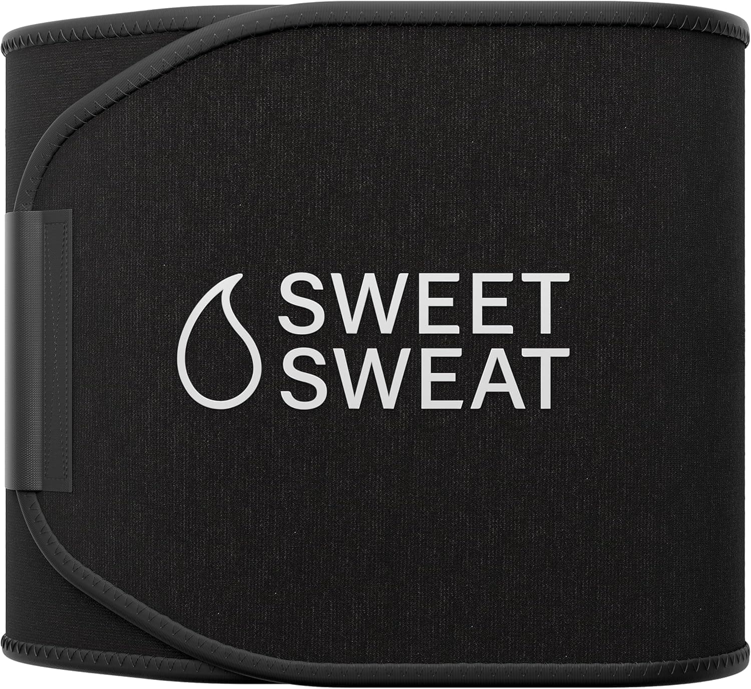 Sweet Sweat Waist Trimmer Core Series Neoprene Belt Gear