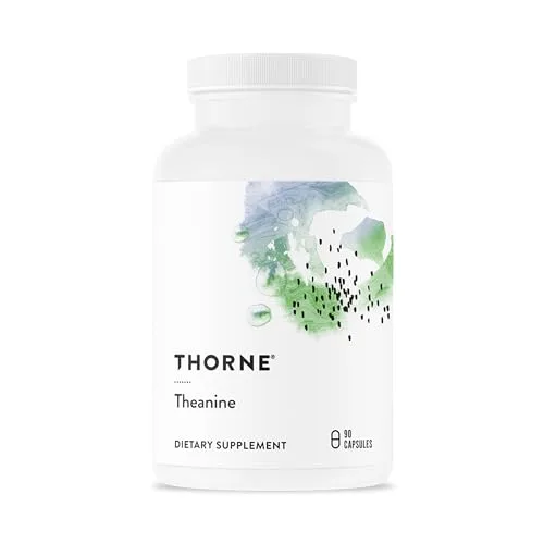Thorne Theanine Capsule