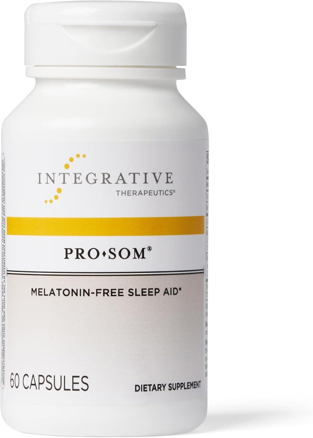 Integrative Therapeutics Pro-Som Capsule