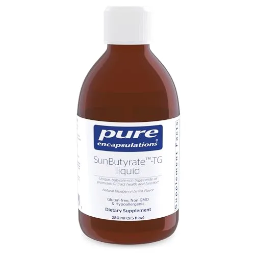 Sunbutyrate Liquid Butyrate Liquid