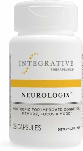 Integrative Therapeutics Neurologix Capsule