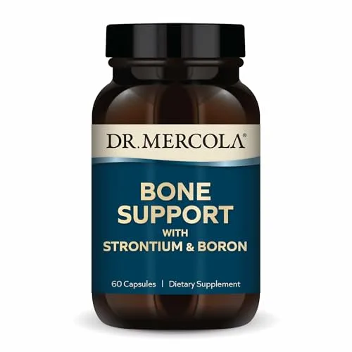 Dr. Mercola Bone Marrow Capsule