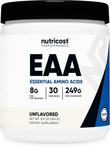 Nutricost EAA Powder