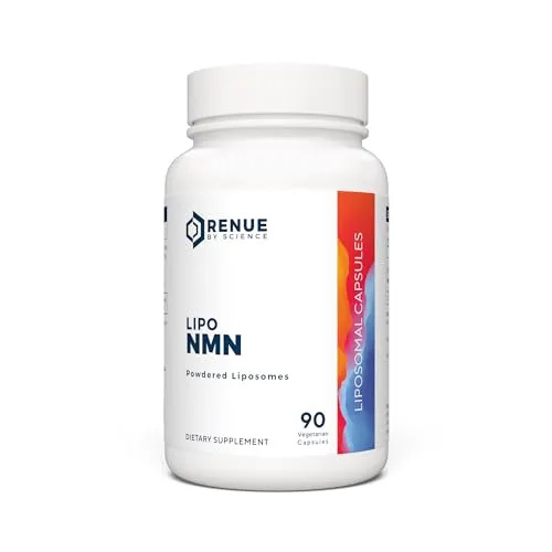 Renue By Science Lipo NMN