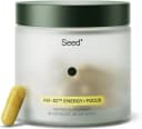 Seed AM-02 Energy + Focus