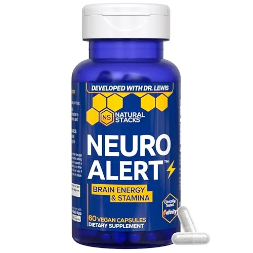 BulkSupplements Paraxanthine Powder Powder