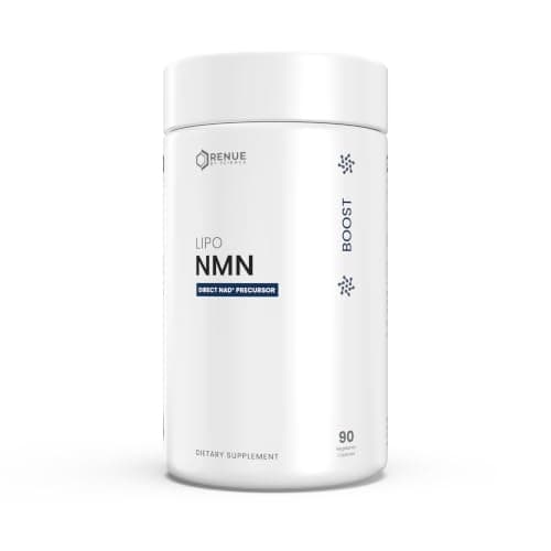 Renue By Science Lipo NMN supplement product image 1 of 5