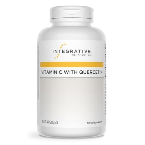 IT Vitamin C with Quercetin supplement product image 1 of 5