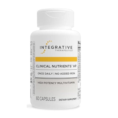 Integrative Therapeutics Clinical Nutrients HP — view 1 of 5