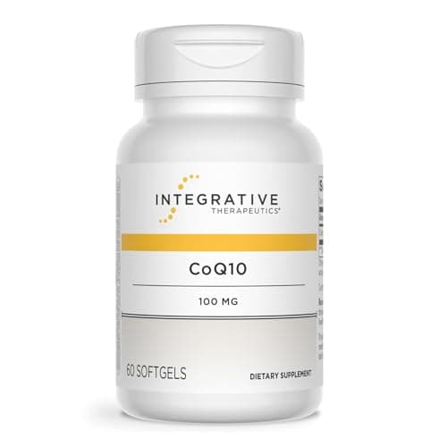 IT CoQ10 100mg Softgels (60ct) — view 1 of 5