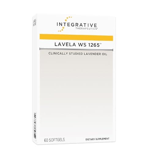 Integrative Therapeutics Lavela WS 1265 — view 1 of 5