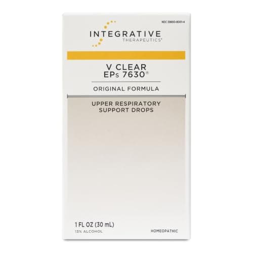 IT V Clear EPs 7630 Drops (1 fl oz) supplement product image 1 of 5