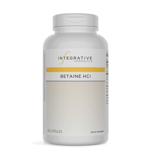 IT Betaine HCl with Pepsin — view 1 of 5