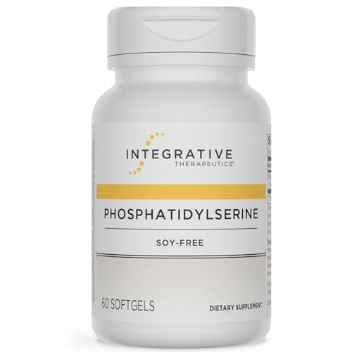 Integrative Therapeutics Phosphatidylserine — view 1 of 5