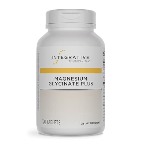 IT Magnesium Glycinate Plus 120ct — view 1 of 5