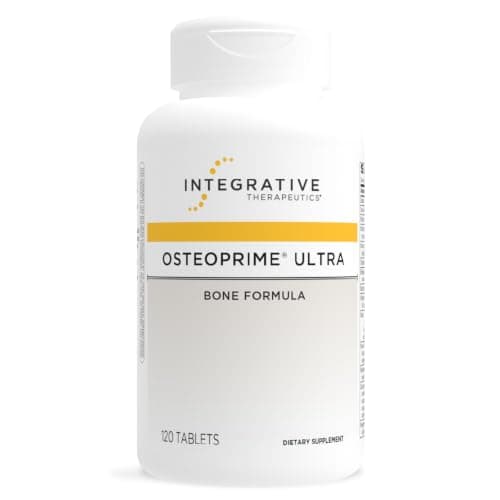 IT OsteoPrime Ultra Bone Support supplement product image 1 of 5