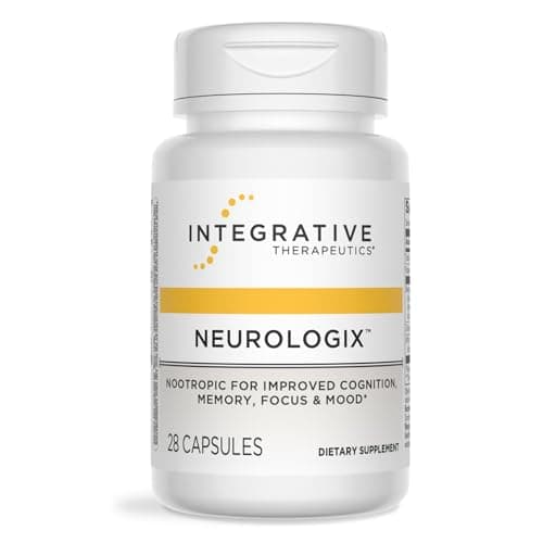 Integrative Therapeutics Neurologix — view 1 of 5