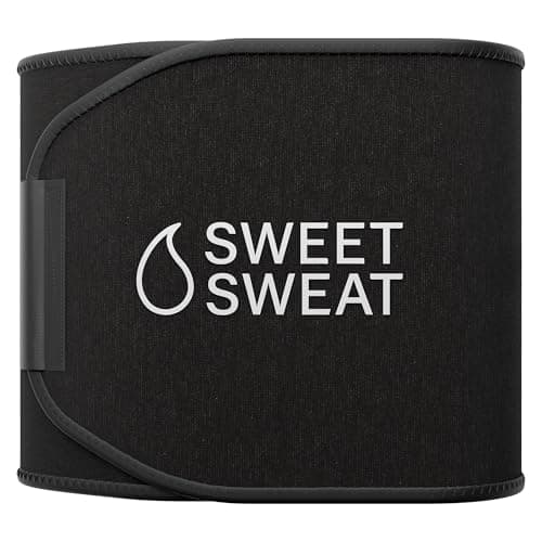 Sweet Sweat Waist Trimmer Core Series supplement product image 1 of 5