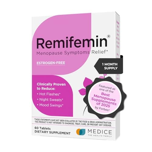 Remifemin Menopause Relief — view 1 of 5