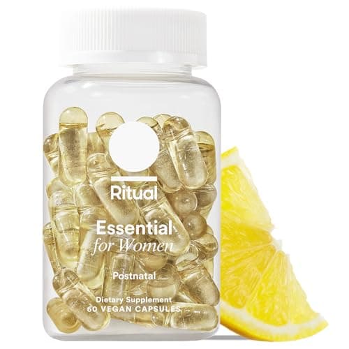 Ritual Postnatal Multivitamin — view 1 of 5