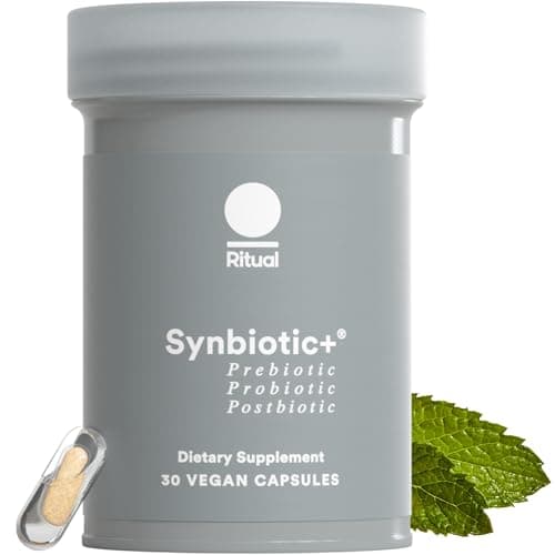 Ritual Synbiotic+ supplement product image 1 of 5